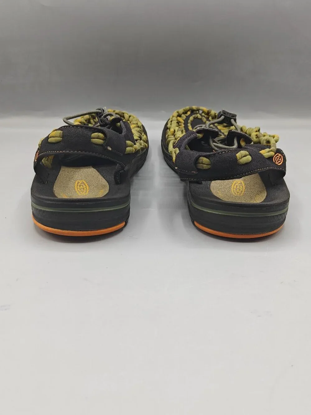 Keen uneek woven